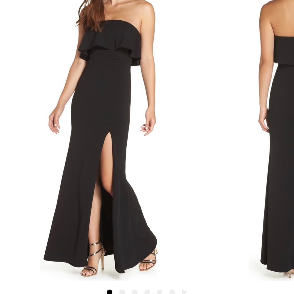 Lulu’s Dress